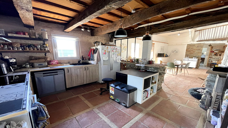 Ma-Cabane - Vente Maison MERVILLE, 329 m²