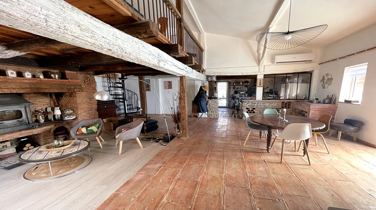 Ma-Cabane - Vente Maison MERVILLE, 329 m²