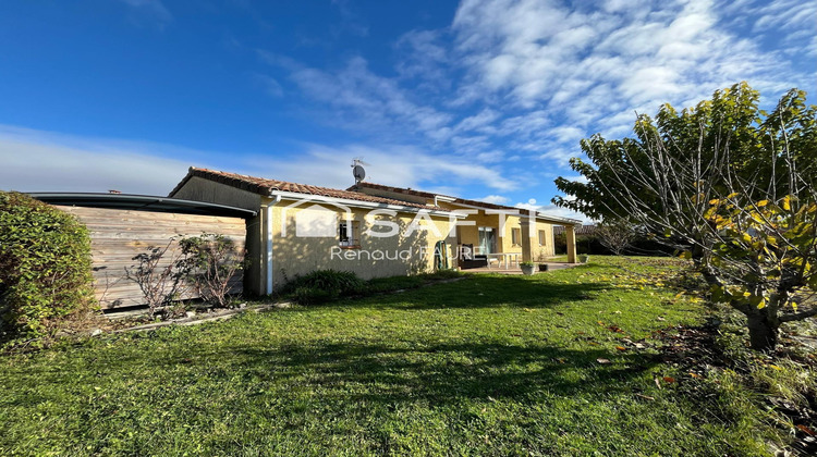 Ma-Cabane - Vente Maison Merville, 102 m²