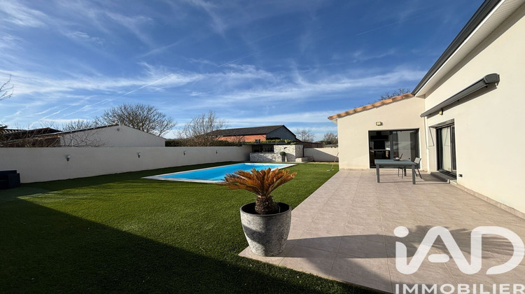 Ma-Cabane - Vente Maison Merville, 116 m²