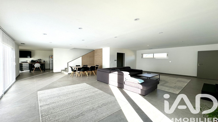 Ma-Cabane - Vente Maison Merville, 149 m²