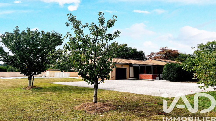 Ma-Cabane - Vente Maison Merville, 191 m²