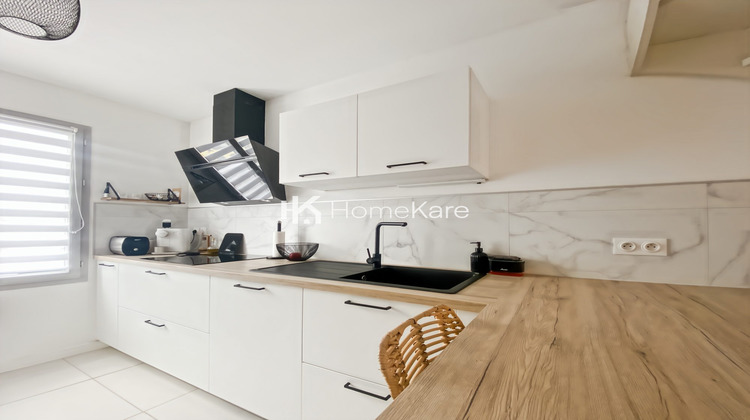 Ma-Cabane - Vente Maison Merville, 63 m²