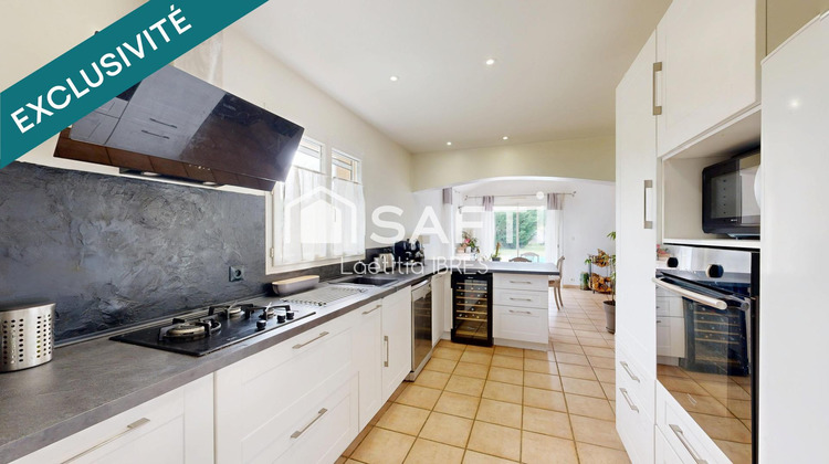 Ma-Cabane - Vente Maison Merville, 122 m²