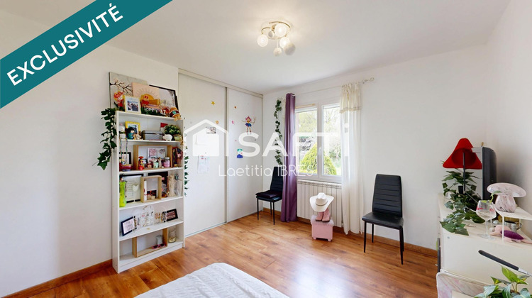 Ma-Cabane - Vente Maison Merville, 122 m²