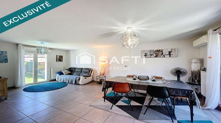 Ma-Cabane - Vente Maison Merville, 81 m²