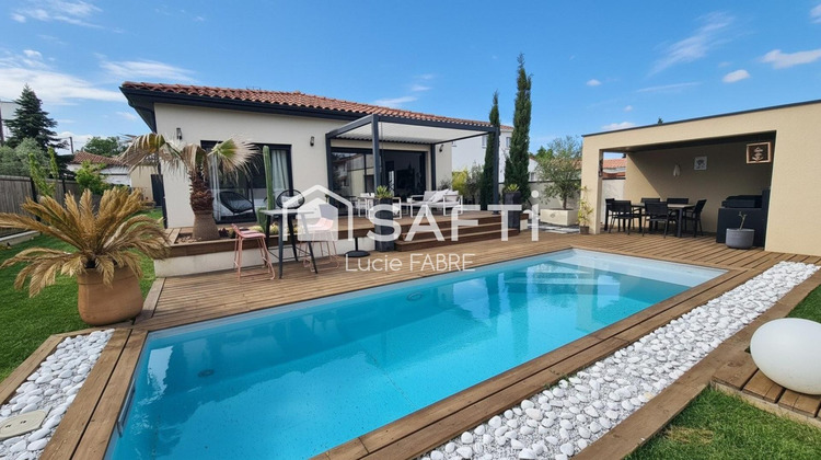 Ma-Cabane - Vente Maison Merville, 126 m²
