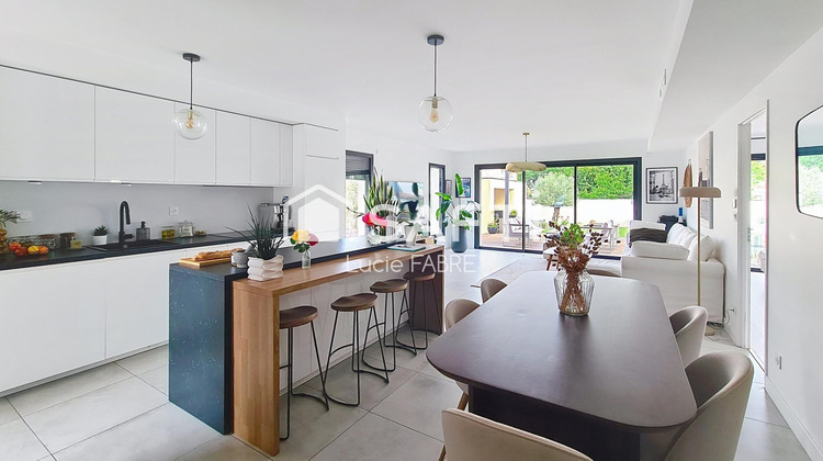 Ma-Cabane - Vente Maison Merville, 126 m²