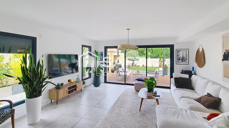Ma-Cabane - Vente Maison Merville, 126 m²