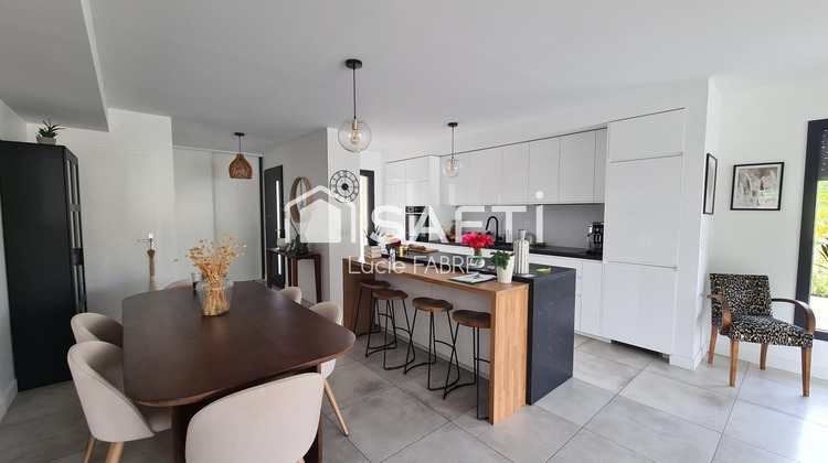 Ma-Cabane - Vente Maison Merville, 126 m²