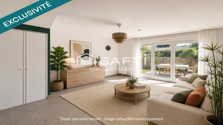 Ma-Cabane - Vente Maison Merville, 89 m²