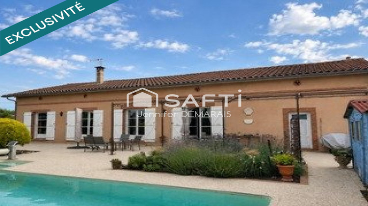 Ma-Cabane - Vente Maison Merville, 170 m²