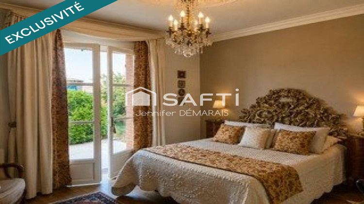 Ma-Cabane - Vente Maison Merville, 170 m²