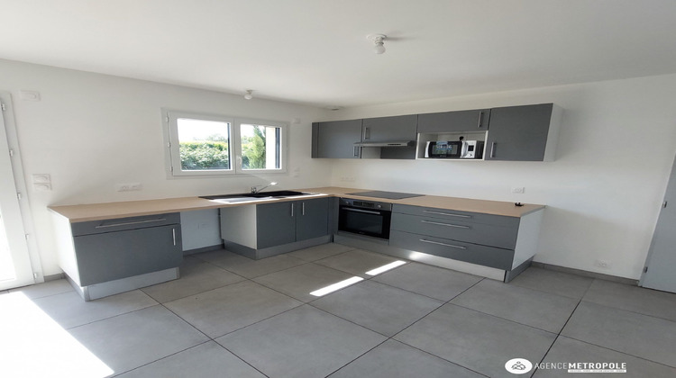 Ma-Cabane - Vente Maison Merville, 80 m²