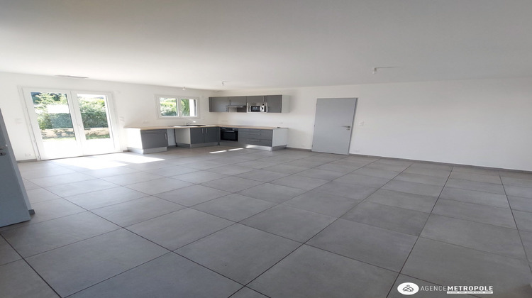 Ma-Cabane - Vente Maison Merville, 80 m²