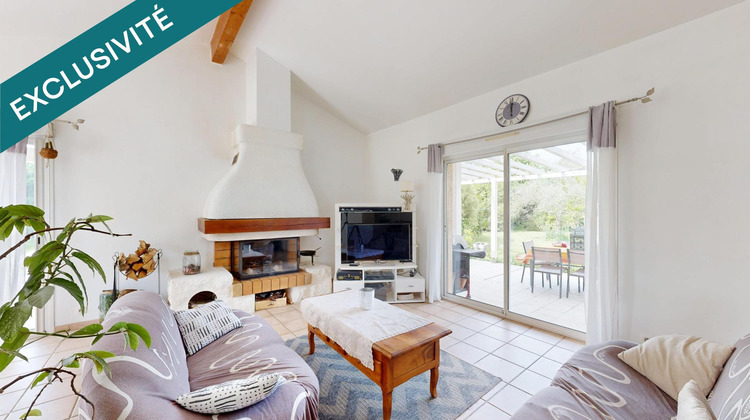 Ma-Cabane - Vente Maison Merville, 122 m²