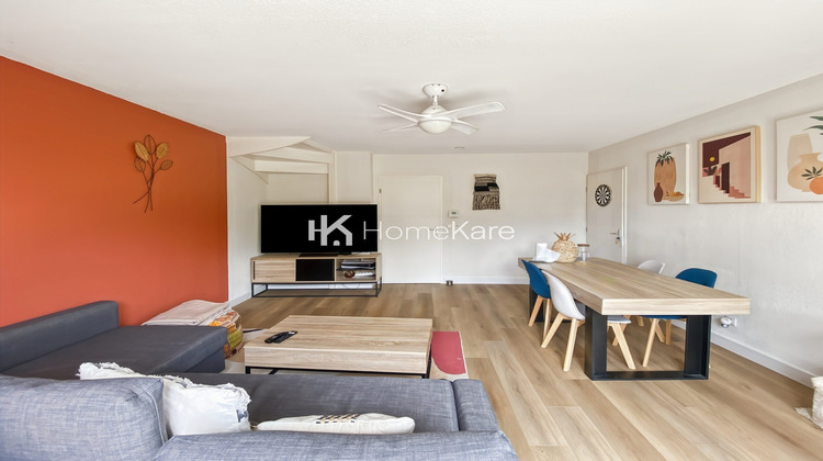 Ma-Cabane - Vente Maison Merville, 85 m²