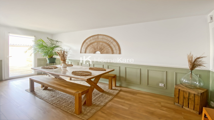 Ma-Cabane - Vente Maison Merville, 82 m²