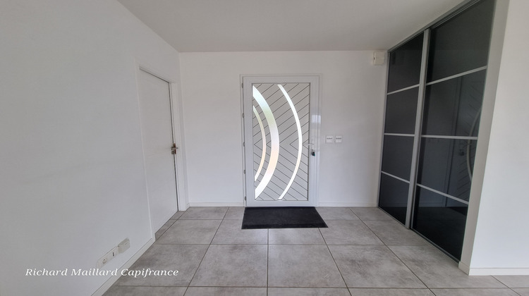 Ma-Cabane - Vente Maison MERVILLE, 150 m²