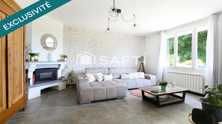 Ma-Cabane - Vente Maison Merville, 130 m²