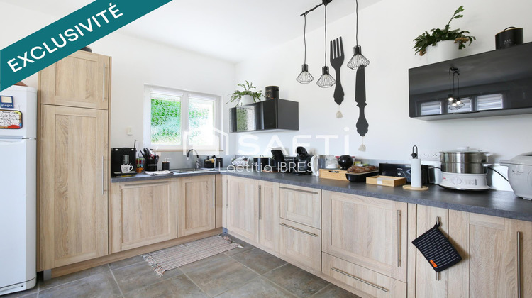 Ma-Cabane - Vente Maison Merville, 130 m²