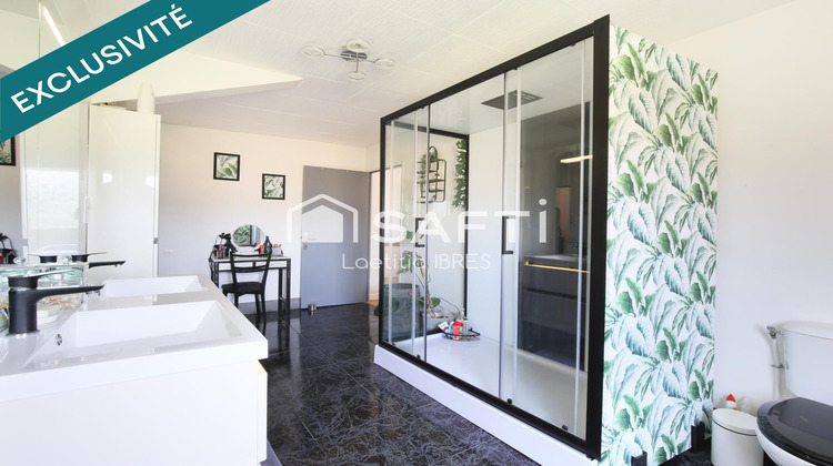 Ma-Cabane - Vente Maison Merville, 130 m²