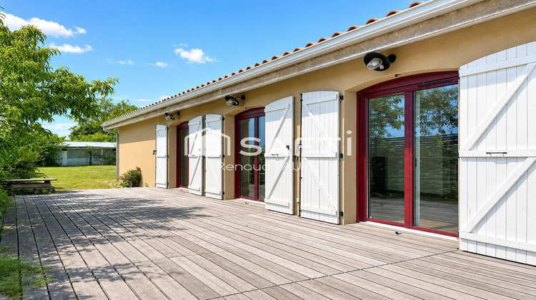 Ma-Cabane - Vente Maison Merville, 115 m²