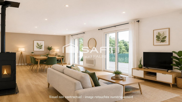 Ma-Cabane - Vente Maison Merville, 115 m²
