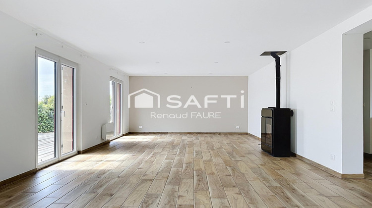 Ma-Cabane - Vente Maison Merville, 115 m²