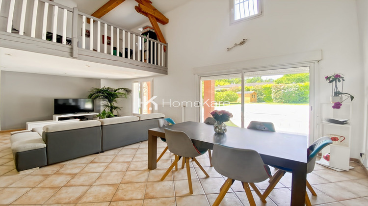 Ma-Cabane - Vente Maison Merville, 130 m²