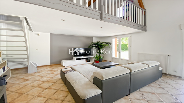 Ma-Cabane - Vente Maison Merville, 130 m²