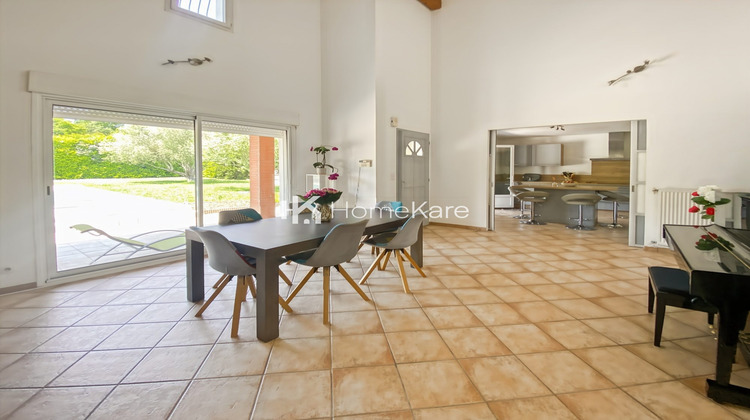 Ma-Cabane - Vente Maison Merville, 130 m²