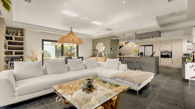 Ma-Cabane - Vente Maison Merville, 170 m²