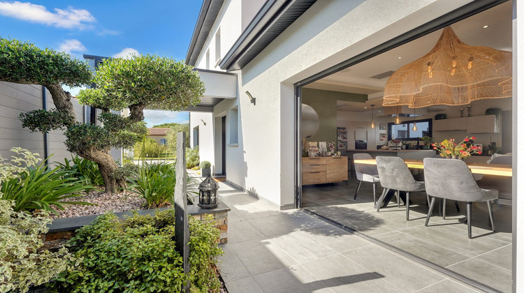 Ma-Cabane - Vente Maison Merville, 170 m²