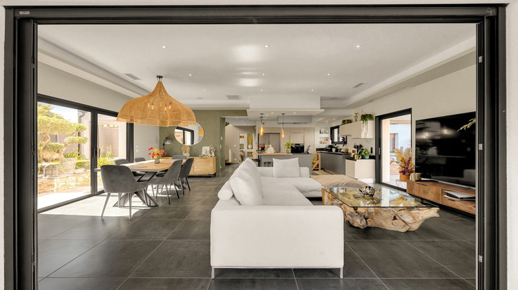 Ma-Cabane - Vente Maison Merville, 170 m²