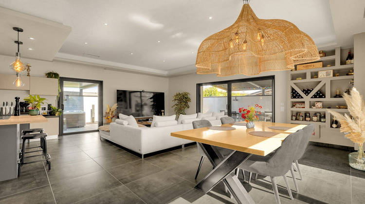 Ma-Cabane - Vente Maison Merville, 170 m²