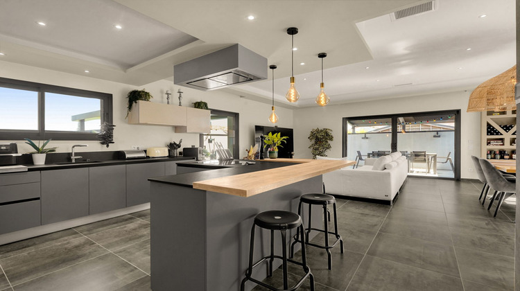 Ma-Cabane - Vente Maison Merville, 170 m²