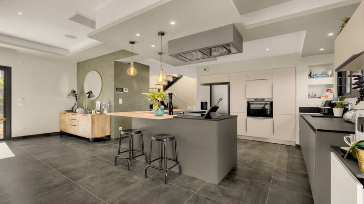 Ma-Cabane - Vente Maison Merville, 170 m²