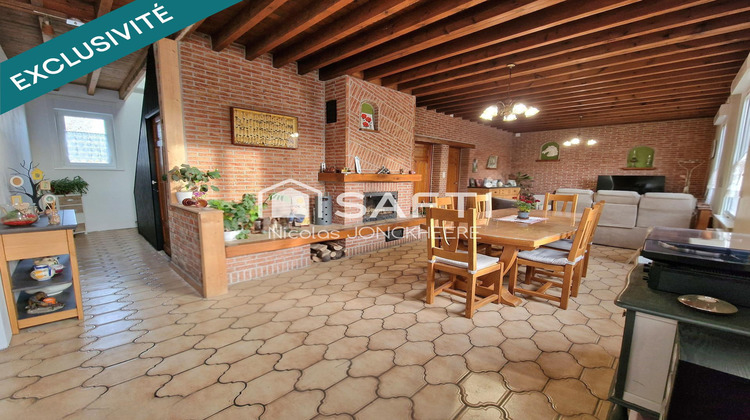 Ma-Cabane - Vente Maison Merville, 172 m²