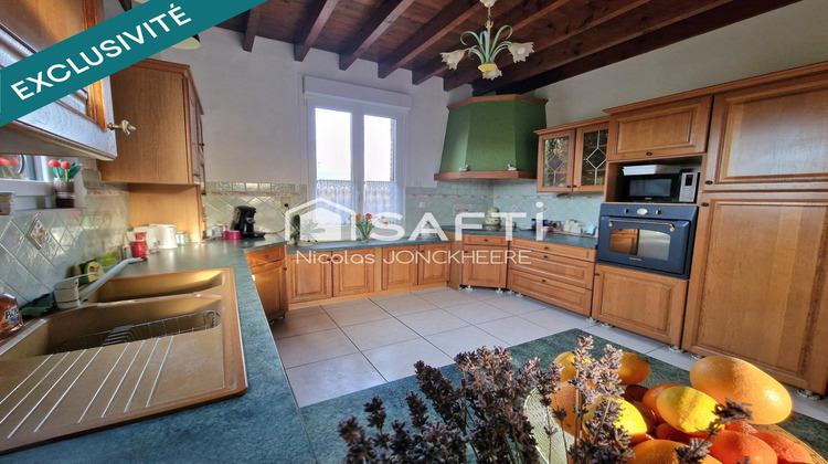 Ma-Cabane - Vente Maison Merville, 172 m²