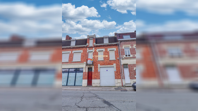 Ma-Cabane - Vente Maison Merville, 290 m²