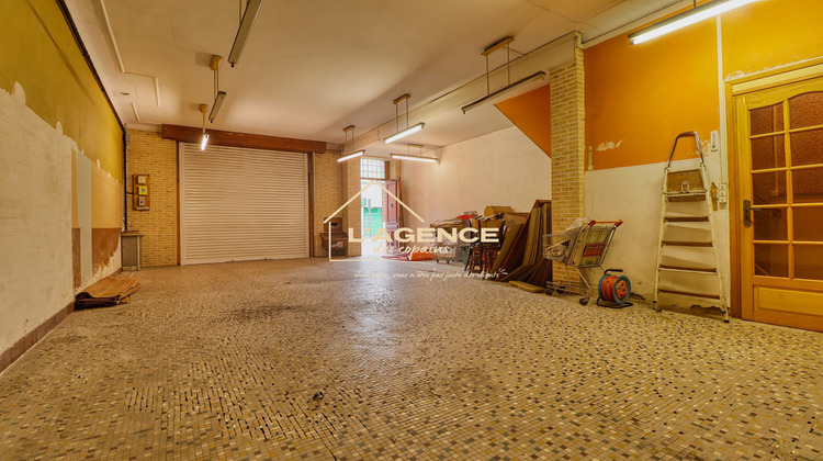 Ma-Cabane - Vente Maison Merville, 290 m²