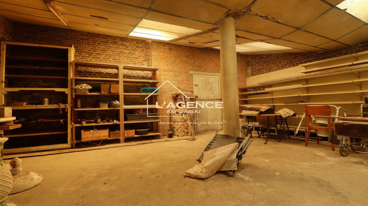 Ma-Cabane - Vente Maison Merville, 290 m²