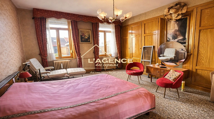 Ma-Cabane - Vente Maison Merville, 290 m²