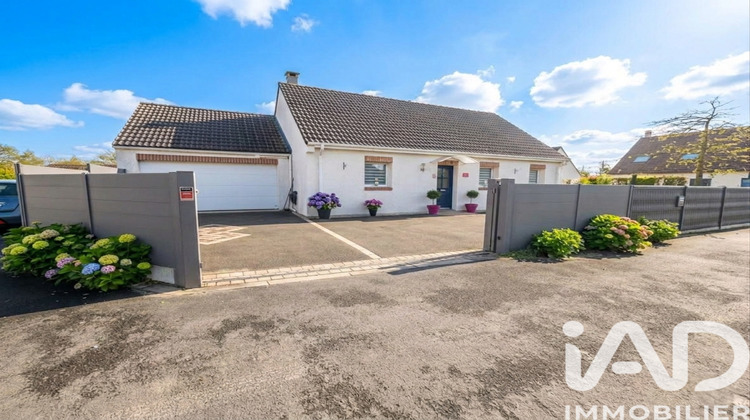 Ma-Cabane - Vente Maison Merville, 138 m²