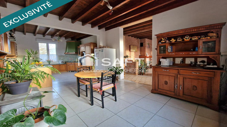 Ma-Cabane - Vente Maison Merville, 172 m²