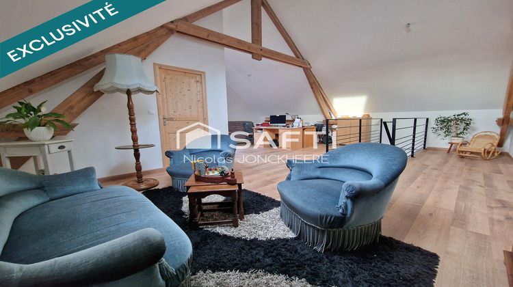 Ma-Cabane - Vente Maison Merville, 172 m²