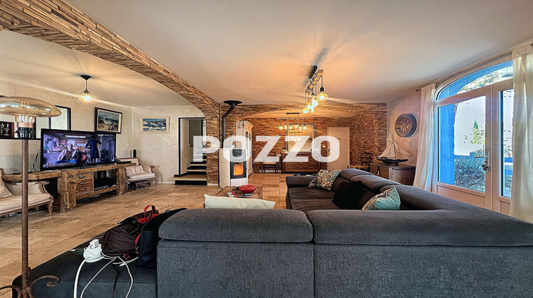 Ma-Cabane - Vente Maison MERVILLE-FRANCEVILLE-PLAGE, 194 m²