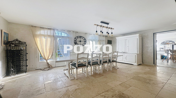 Ma-Cabane - Vente Maison MERVILLE-FRANCEVILLE-PLAGE, 194 m²