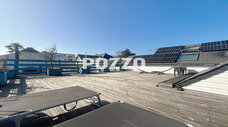 Ma-Cabane - Vente Maison MERVILLE-FRANCEVILLE-PLAGE, 194 m²